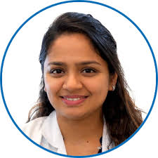Dr Neha Panickar